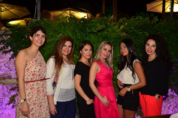 1188 on Saturday Night